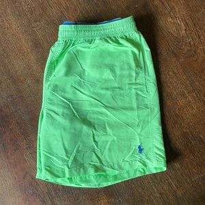 Men’s Polo by Ralph Lauren swim trunks XL